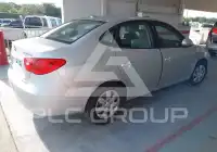 2008 Hyundai Elantra фото