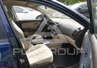 2008 Hyundai Elantra фото