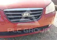 2008 Hyundai Elantra фото