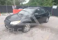 2008 Hyundai Elantra photo