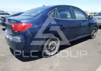 2008 Hyundai Elantra photo
