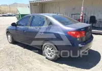 2008 Hyundai Elantra photo