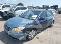 2008 Hyundai Elantra фото