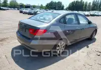 2008 Hyundai Elantra фото