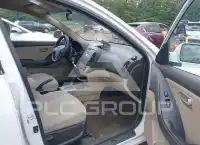2008 Hyundai Elantra фото