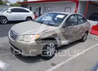 2008 Hyundai Elantra photo