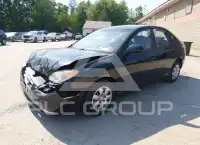 2008 Hyundai Elantra photo