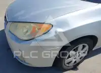 2008 Hyundai Elantra фото