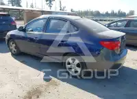 2008 Hyundai Elantra фото