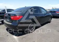 2008 Hyundai Elantra фото