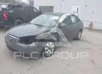 2008 Hyundai Elantra фото
