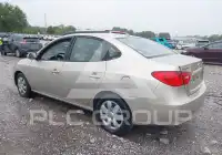 2008 Hyundai Elantra photo