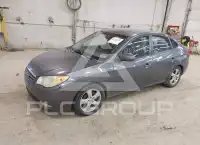 2008 Hyundai Elantra photo