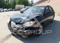2008 Hyundai Elantra photo