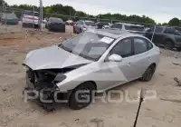 2008 Hyundai Elantra фото