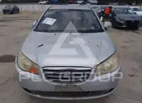 2008 Hyundai Elantra photo