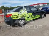 2008 Hyundai Elantra photo
