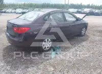 2008 Hyundai Elantra photo