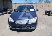 2008 Hyundai Elantra photo