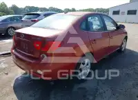 2008 Hyundai Elantra фото