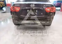 2008 Hyundai Elantra photo