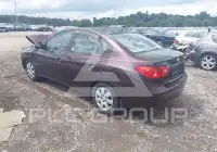 2008 Hyundai Elantra photo
