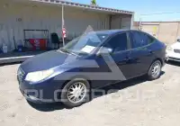 2008 Hyundai Elantra photo