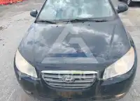 2008 Hyundai Elantra photo