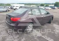 2008 Hyundai Elantra фото