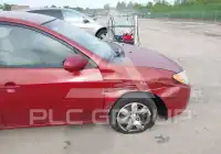 2008 Hyundai Elantra фото