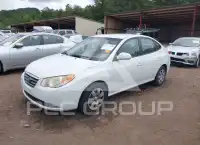 2008 Hyundai Elantra фото