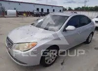 2008 Hyundai Elantra photo