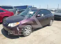 2008 Hyundai Elantra photo