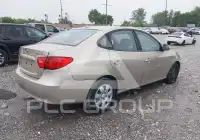 2008 Hyundai Elantra photo