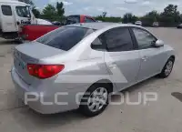 2008 Hyundai Elantra photo