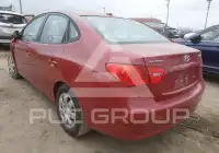 2008 Hyundai Elantra photo