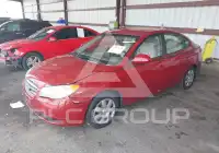 2008 Hyundai Elantra photo
