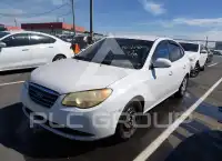 2008 Hyundai Elantra фото