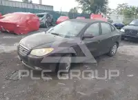 2008 Hyundai Elantra фото