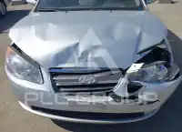 2008 Hyundai Elantra фото