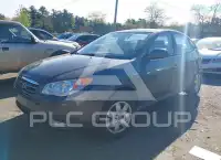 2008 Hyundai Elantra фото