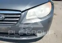 2008 Hyundai Elantra фото