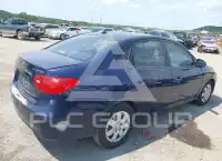 2008 Hyundai Elantra фото