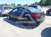 2008 Hyundai Elantra photo