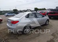 2008 Hyundai Elantra фото