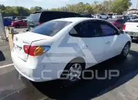 2008 Hyundai Elantra фото