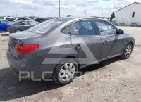 2008 Hyundai Elantra photo