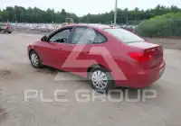 2008 Hyundai Elantra фото