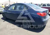 2008 Hyundai Elantra photo