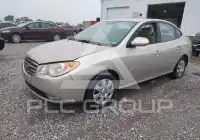 2008 Hyundai Elantra photo